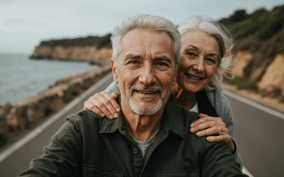Retire with confidence: Master your finances and lifestyle