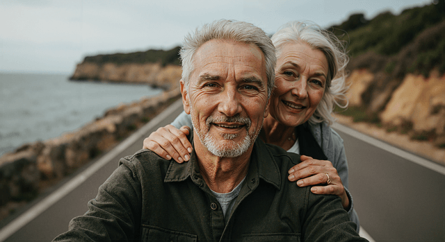 Retire with confidence: Master your finances and lifestyle