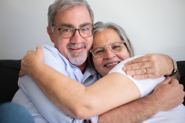 Building a Stronger Financial Future with the Right Guidance