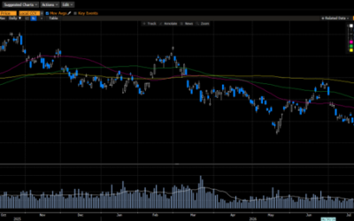 Weekly Market Commentary